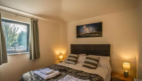 Lodge With A View - Foto 5