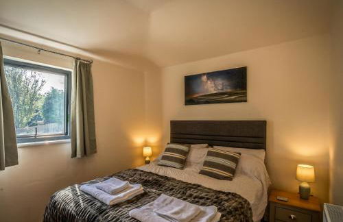 Lodge With A View - Foto 5