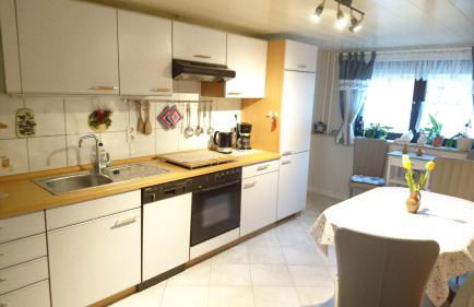 "Haus Ulla" - Foto 8