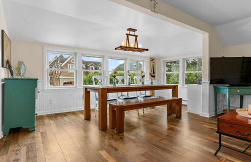 Charming Fairfield Cottage By The Sea - Foto 14