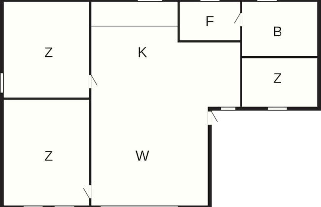 6 Person Holiday Home in Stromstad - Foto 2