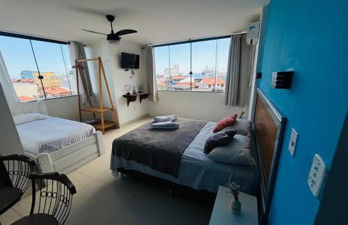 SUITES VISTA MAR AZUL - Foto 55