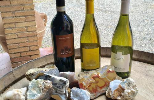 UNA Hotels Monterufoli Wine Country - Foto 26