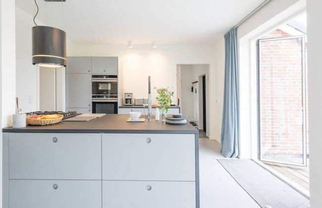 Ferienhaus im Fischerdorf Tonning - Foto 11