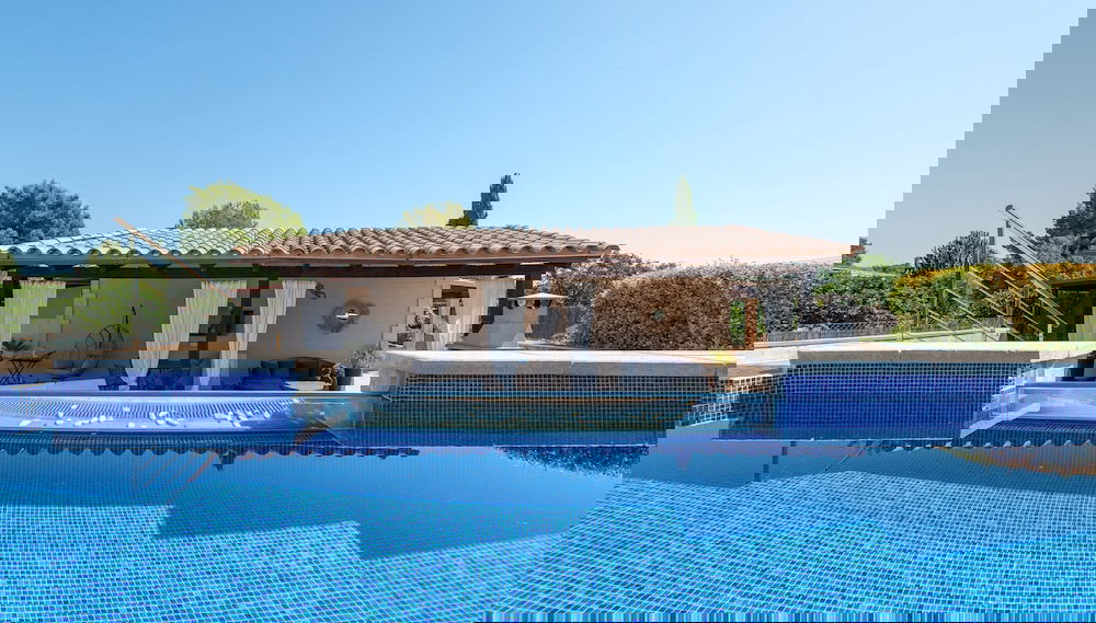 Finca Son Colom Finca Sun Club Home - Foto 1, Habitación