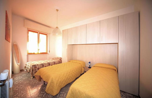 Giardini 13 Int 15 in Borghetto Santo Spirito - Foto 3