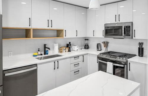 The Stay 1 - Navy Yard Washington DC - Foto 51