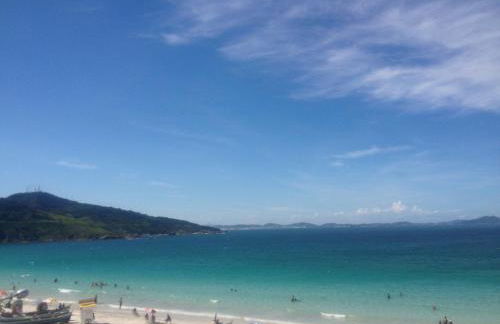 Caribe Brasileiro a 2 passos da areia - Photo 54