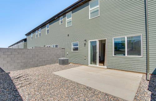 Built in 2025 Parowan Escape with Views! - Foto 26