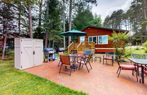 Catfish Cottage A - Foto 30