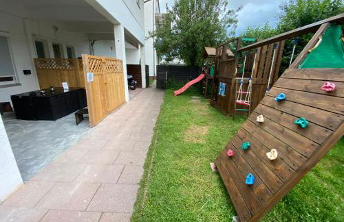 Loft Neunkirchen NY - Foto 12