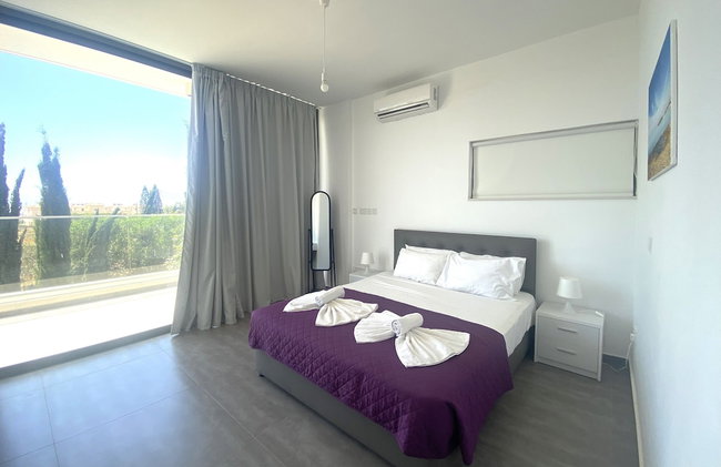 Ayia Napa Nissi Pearl Villas - Foto 13