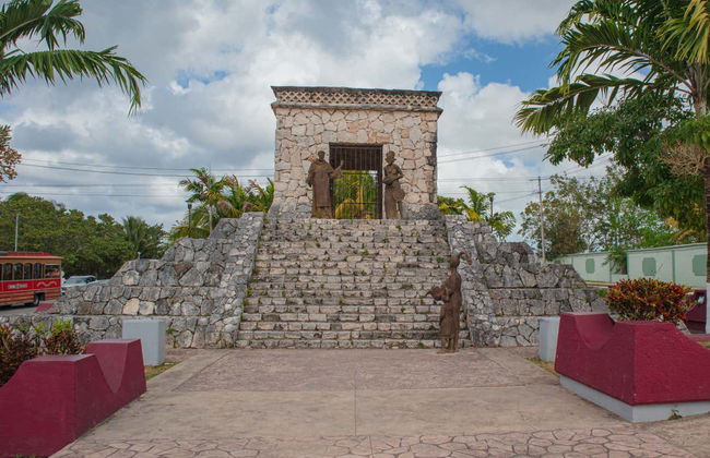 Cozumel Tram Tour - Photo 6