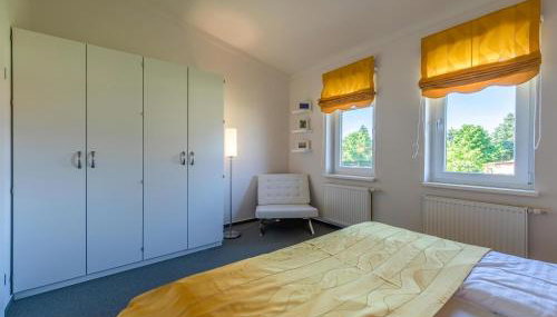 Zwergtaucher - Ferienwohnung mit Balkon, Seeblick & Freizeitangeboten am See - Foto 5