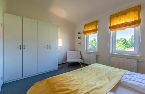 Zwergtaucher - Ferienwohnung mit Balkon, Seeblick & Freizeitangeboten am See - Foto 5