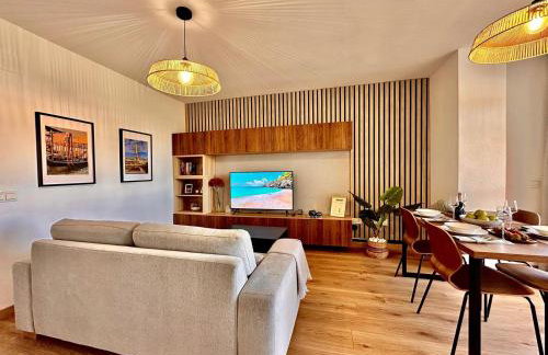 Palm Beach Suites Almerimar - Foto 4