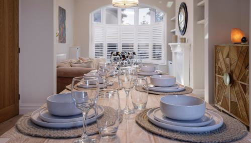 Blackpool Beauty! - Full House - Sleeps 9 - Foto 4