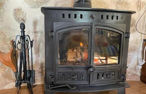 Vista Mora Sierra Cazorla - Foto 9