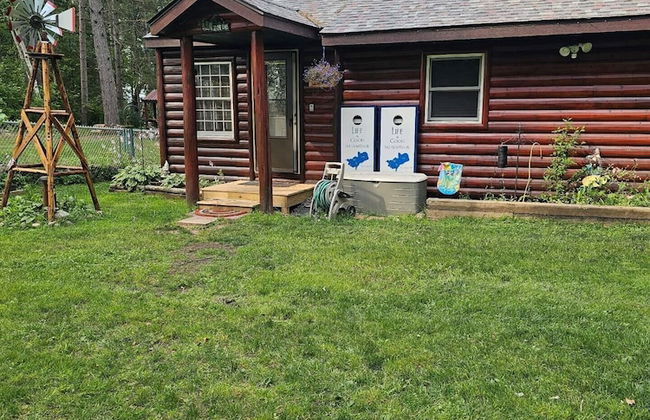 Butler's Bay Cottage - Photo 24