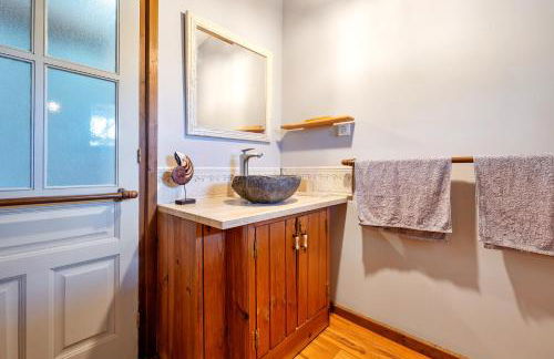 Suite Premium en la naturaleza - Foto 9