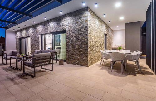 Villa Casa Mia I Near Makarska I Heated swimming pool with jacuzzi - Foto 20