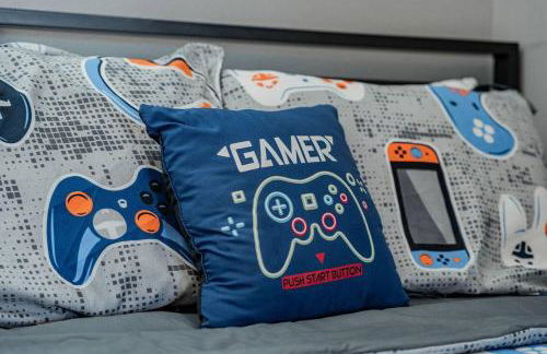 Rockwall Luxury Retreat-Pool/Spa/Patio/Gameroom - Foto 45