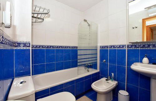 Apartamento Terrazas de Aguamarina - Foto 19