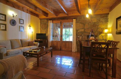 La Casita de la Sierra Cercedilla - Foto 43