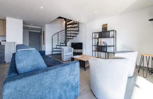 New Triplex Near Slopes Balcony & View - Foto 10