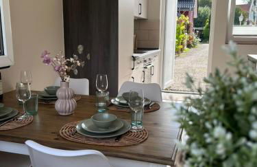 Landhaus Timm - Ferienhaus an der Ostsee - Foto 13