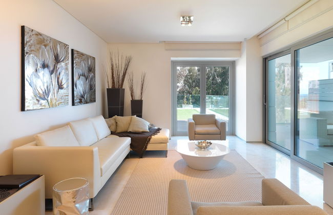 Olympic Residence - Photo 14