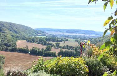 Ferienwohnung Saaletalblick - Foto 50