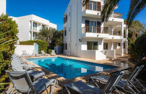 Apartamento Aquamarina 7 - Foto 18