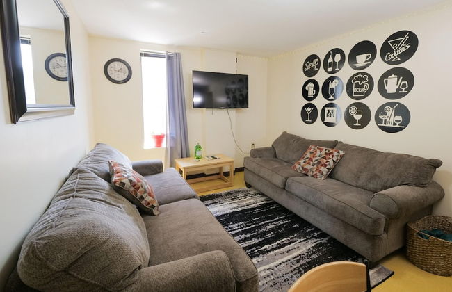 2 Bedroom 2 Bath City Views - Foto 16