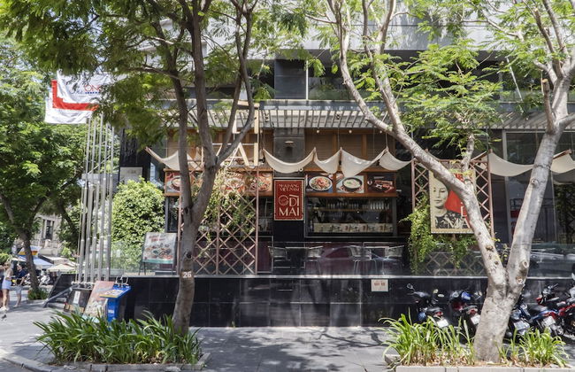 Ancient Saigon House BenThanh Center - Photo 41