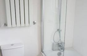 Beautiful holiday studio in the heart of Rochester - Foto 9