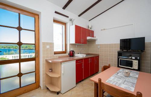 Apartments by the sea Veli Rat, Dugi otok - 438 - Photo 26