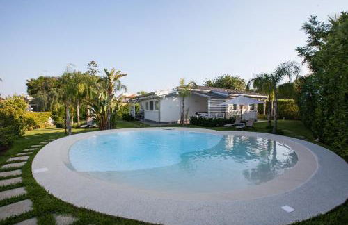 Villa Lucy ecoresidence - Foto 46