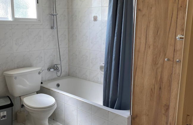 Kritos Apartments With Two Bedrooms - Photo 8