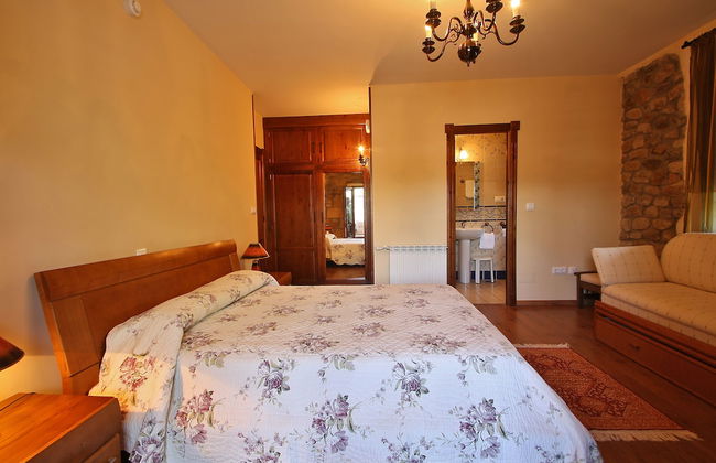 Posada Medieval el Manjon - Foto 17