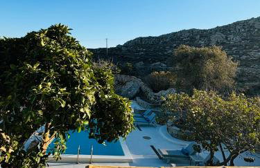 Stone Built Villa Ferretti - Foto 47