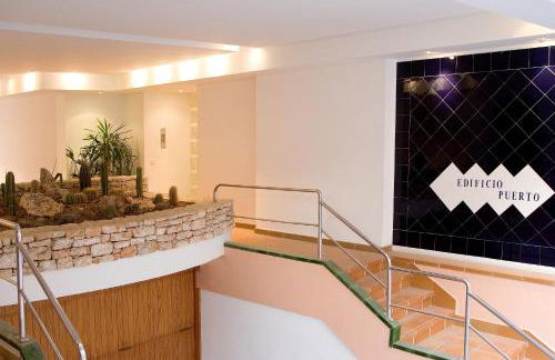 Apartaments Edificio Puerto - Foto 22