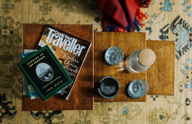 The Suite, 82 Cathedral, Private Parking - Foto 33