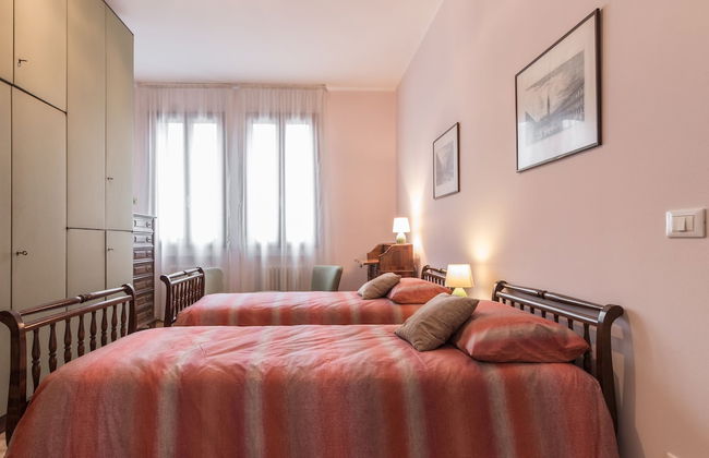 Rialto Bridge Big apt with Lift by LionHost - Foto 15