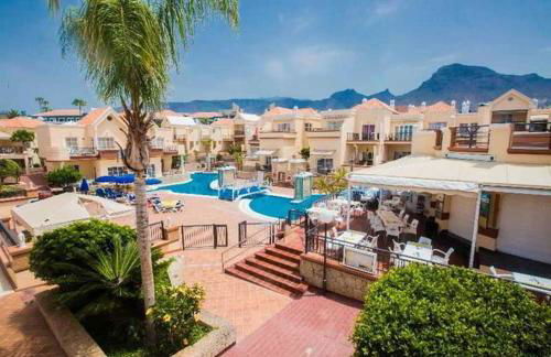 Sarah's Apartment - Playa Fañabe - Foto 45