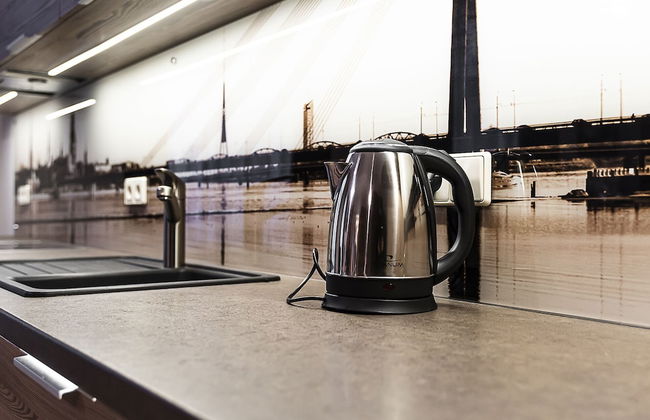 WINWINSTAY Apartments Heart of Old Town - Foto 9