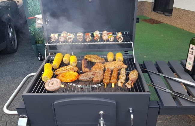 Familiehuis Dolve - Photo 63