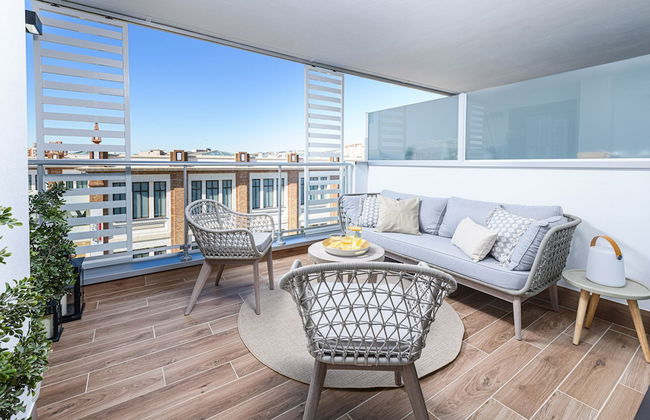 Solaga - Maritimo - Photo 18