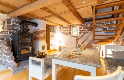 Schwarzwaldstübchen nähe Europapark - Foto 13