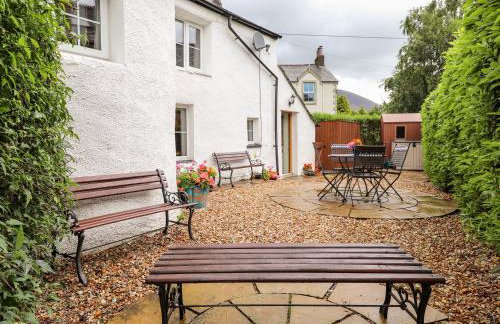 Jacky Garth Cottage - Foto 32